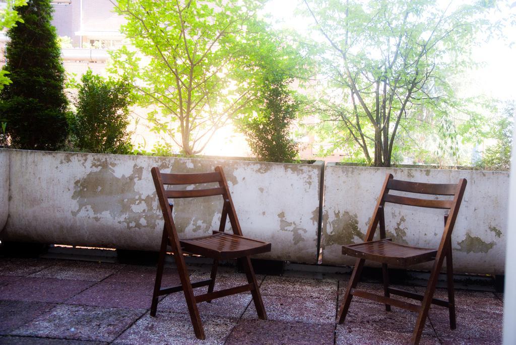 Stay In Evry Courcouronnes Exterior photo
