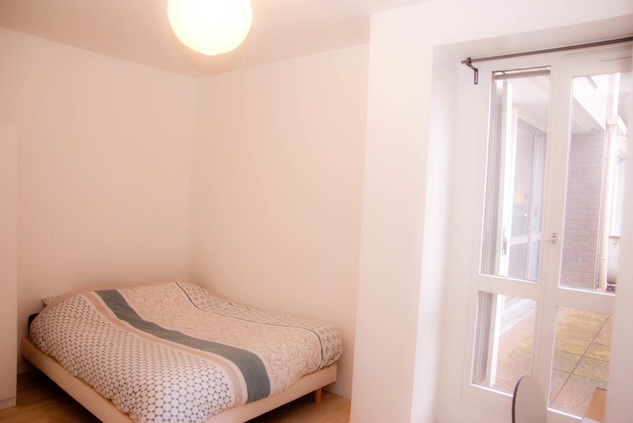 Stay In Evry Courcouronnes Exterior photo
